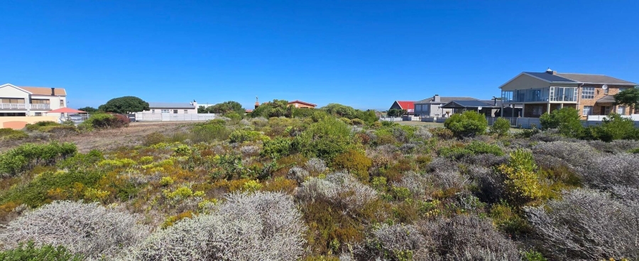 0 Bedroom Property for Sale in Franskraal Western Cape